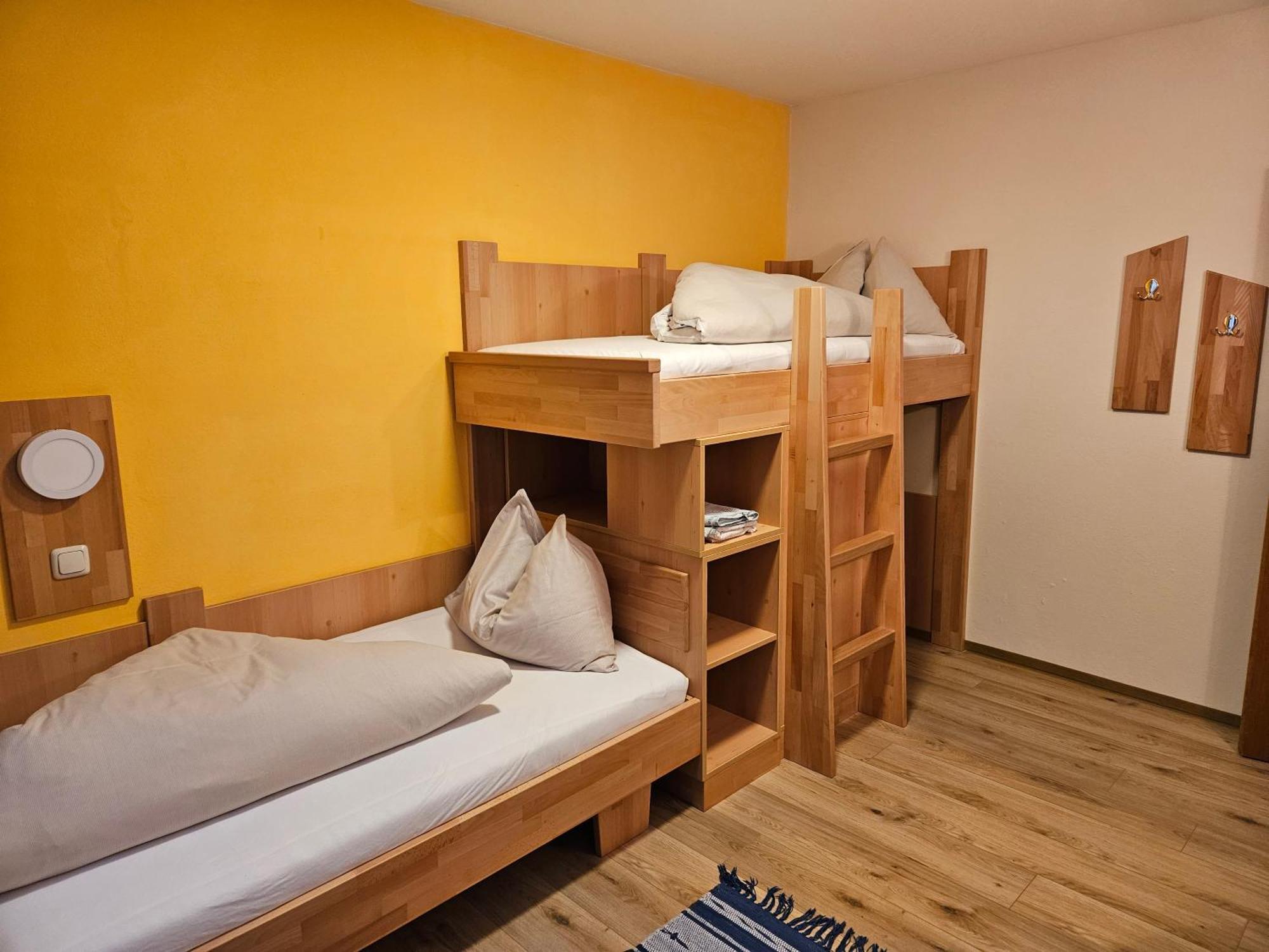 Haus Valentin Villa Heiligenblut Luaran gambar