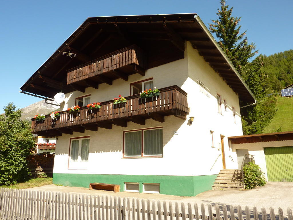 Haus Valentin Villa Heiligenblut Bilik gambar